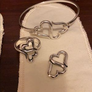 James Avery Set